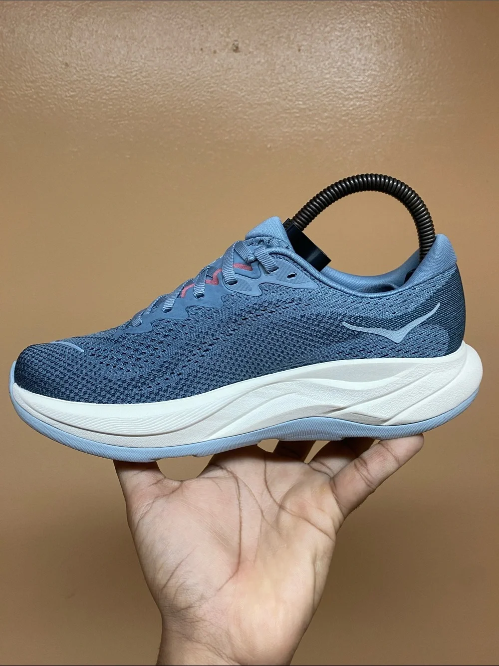 Hoka known their